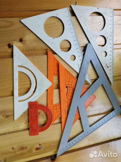 Канцтовары СССР