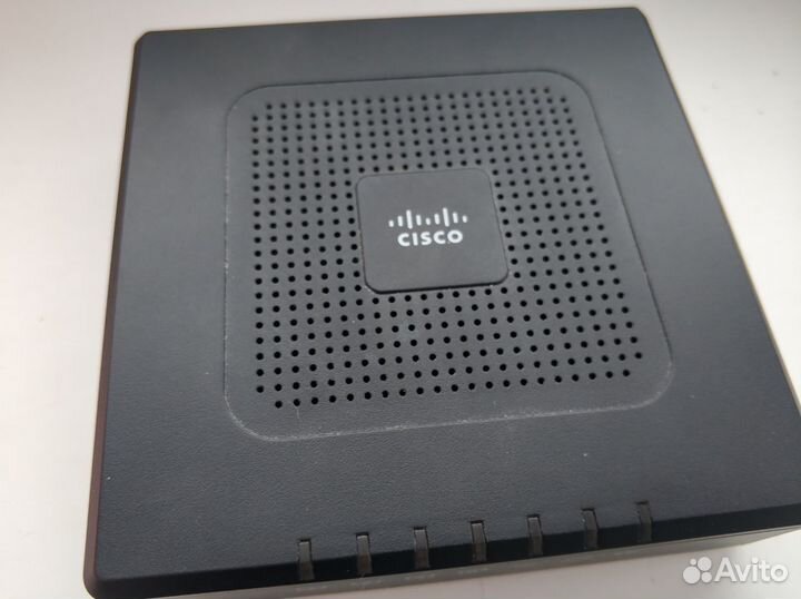 Wifi роутер Linksys WRT54GH by Cisco