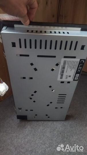 Варочная панель LEX