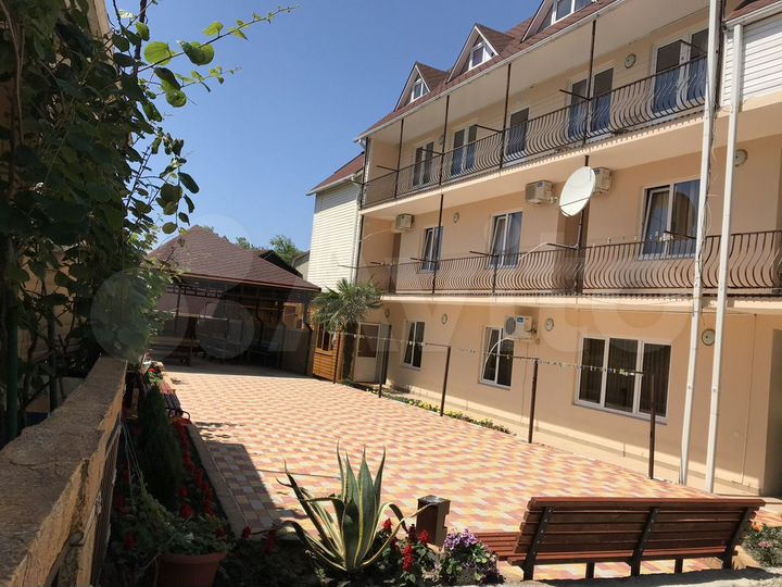 Комната 15 м², 2/3 эт.