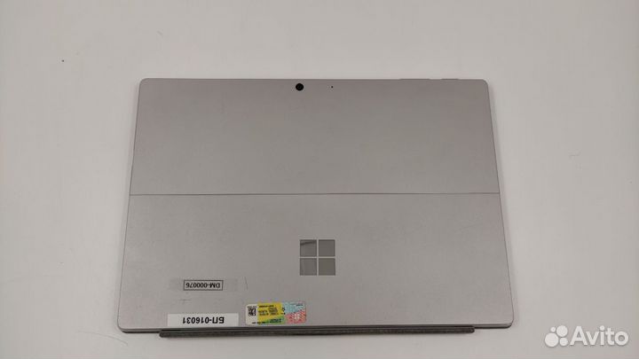 Microsoft surface pro 7 i7,16gb, 512gb