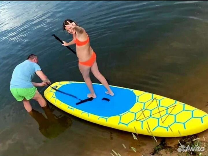 Сап борд аренда/прокат