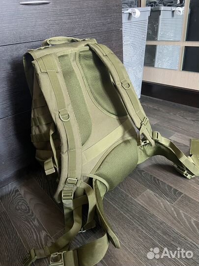 Рюкзак тактический/туристический 60л