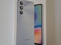 Samsung Galaxy A05s, 4/128 ГБ