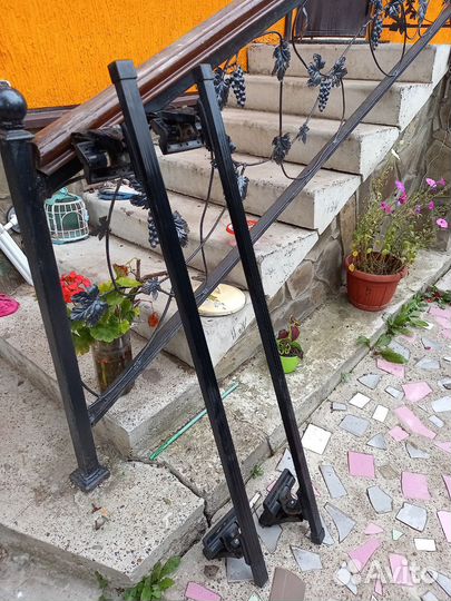 Багажник для Нендай солярис