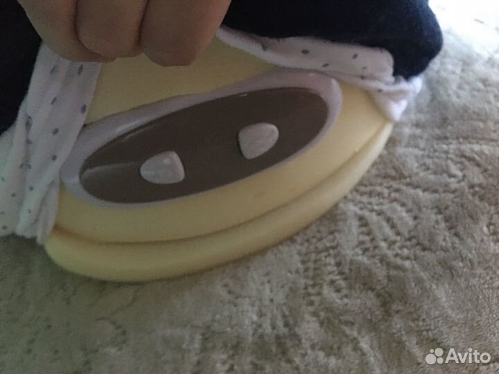 Кокон dolce bambino