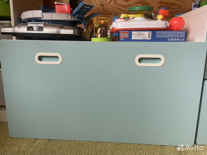 Мебель детская икея