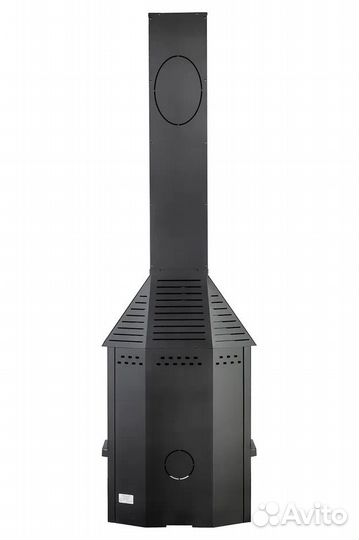 Печь камин Бавария Мюнхен