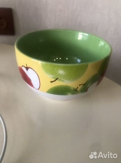 Салатницы 3 шт