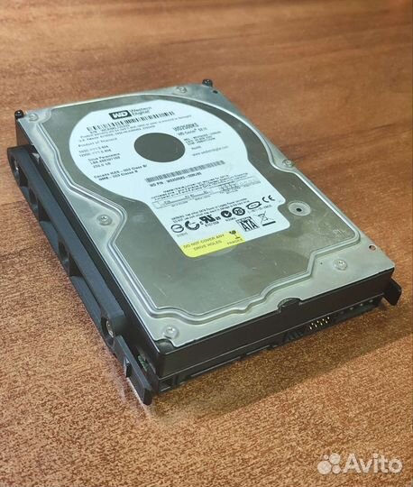Салазки для hdd / ssd