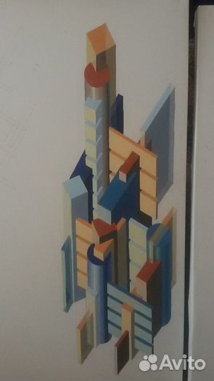 Репетитор по черчению, арх-ной и инж-ной графике