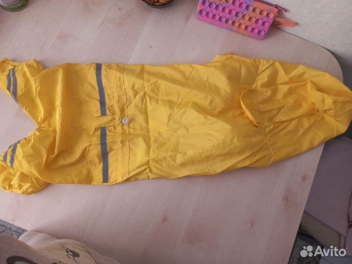 Комбинезон для собаки