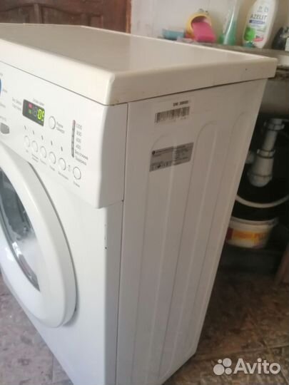 Стиральная машина бу