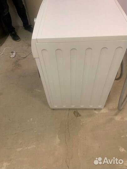 Стиральная машина simens 7 кг