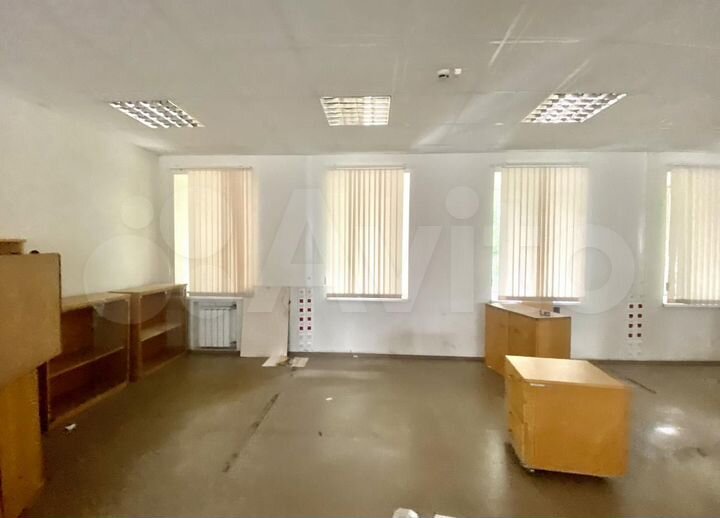 Сдам офисное помещение, 300 м²