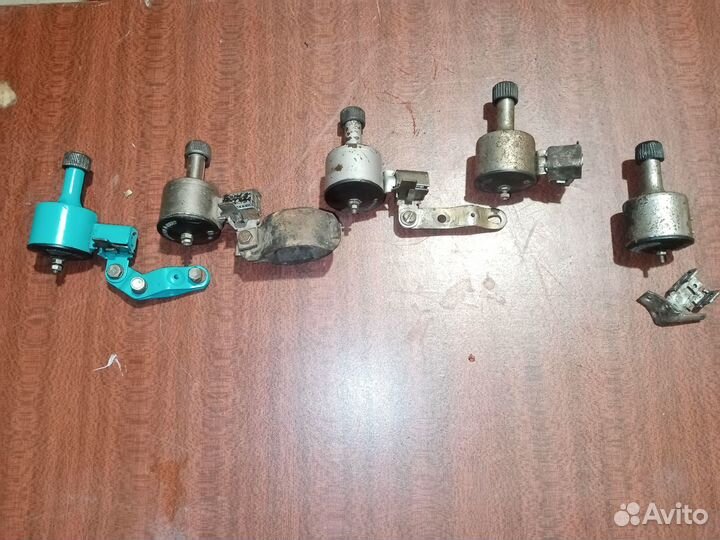 Генератор для велосипеда