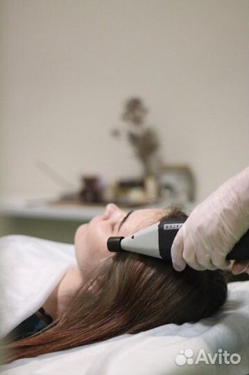 Подарочный сертификат на процедуру Лицо Богини