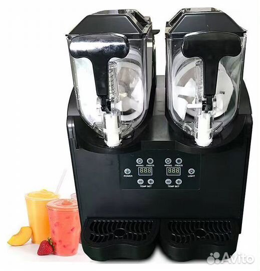 Гранитор Kocateq SC3x2