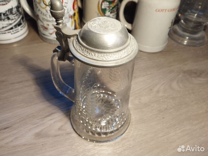 Немецкие кружки