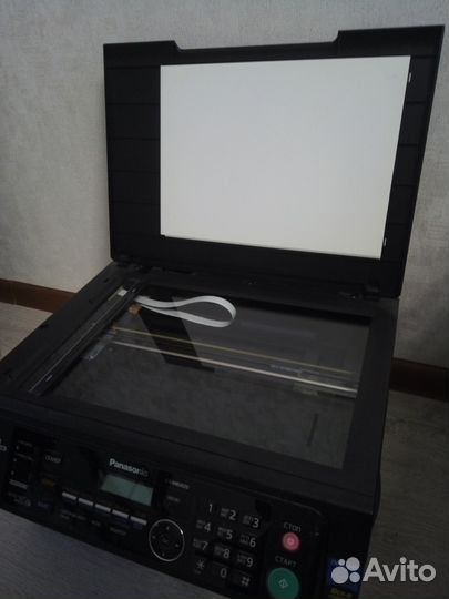 Принтер Сканер Факс Panasonic kx mb 2020