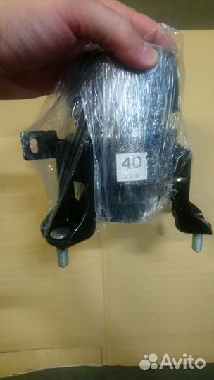 Опора двигателя передняя toyota camry lexus ES350