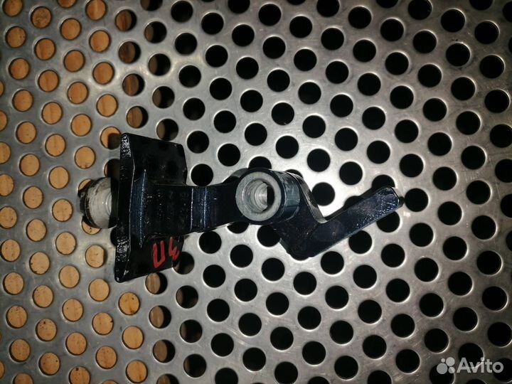 Петля двери задней правой BMW X3 G01 2019