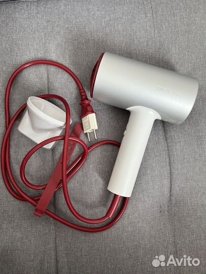 Фен xiaomi soocas