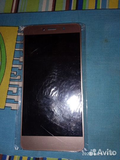 HUAWEI Y7, 2/16 ГБ