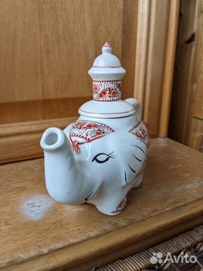 Чайник заварочный 