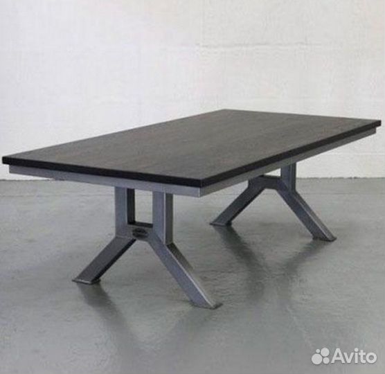 Мангалы, столы, в стиле лофт