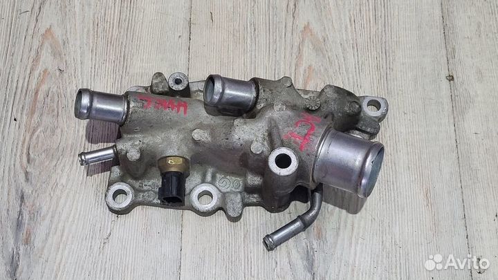 Термостат корпус Renault kaptur