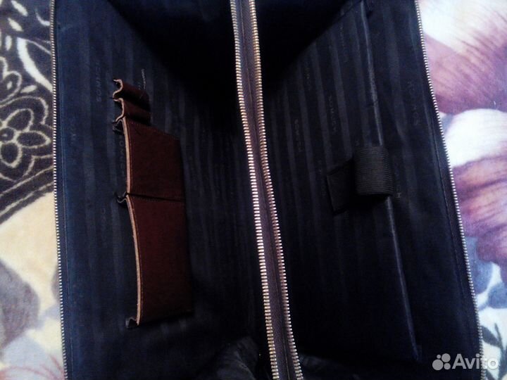 Сумка-портфель (жен.)