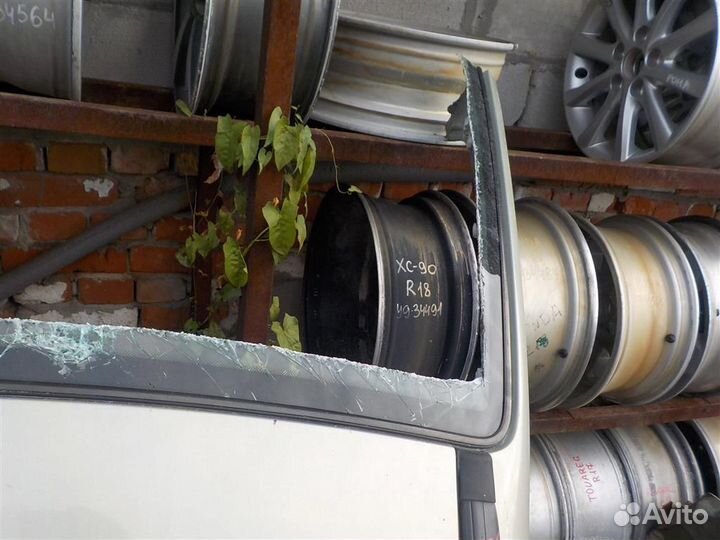 Крыша Renault Megane I 1995-2002