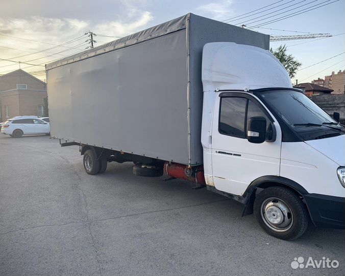 Грузоперевозки/Доставка/Переезды/Грузчики