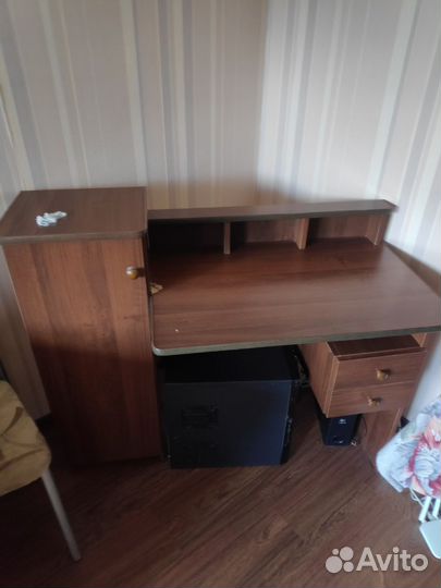 Компьютерный стол бу
