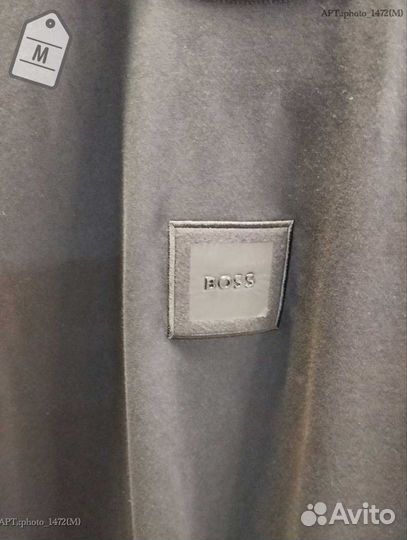 Футболка Hugo Boss