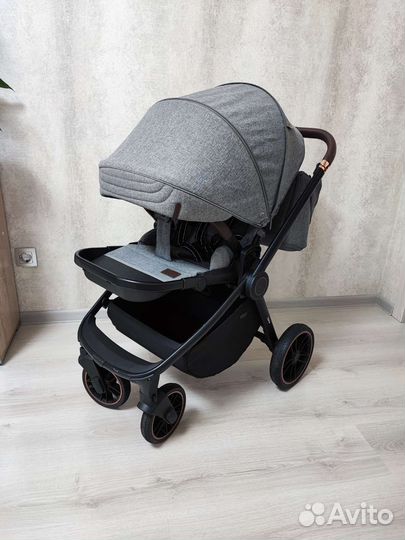 Коляска carello 3 в 1