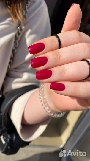 Модель на маникюр бесплатно