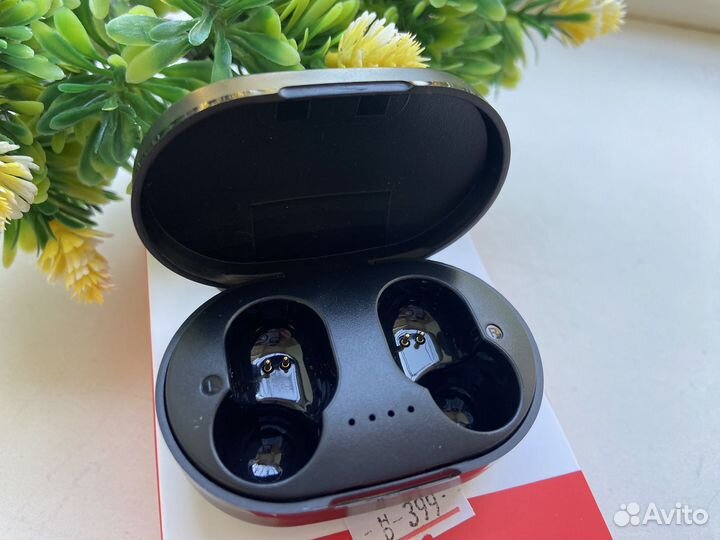 Наушники Xiaomi Redmi AirDots 2