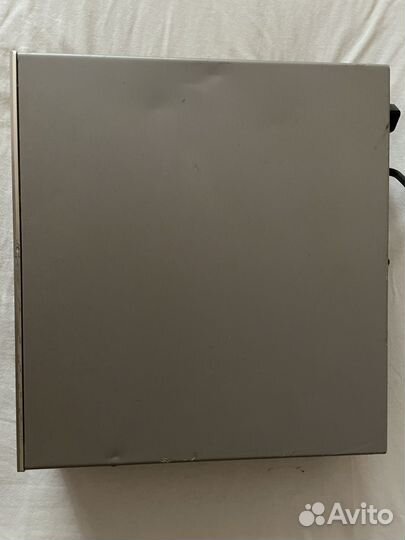 Cd проигрыватель Denon f-100