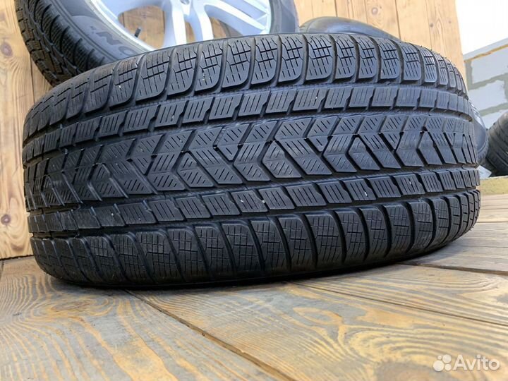 Оригинальные колеса Mercedes-Benz GL / GLS R20