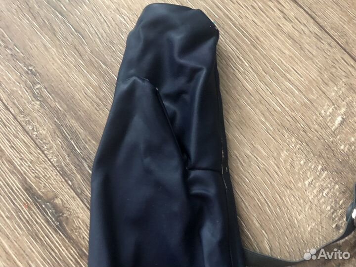 Краги непромокаемые didriksons