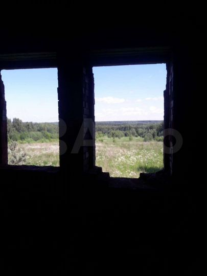 Коттедж 270 м² на участке 6,2 га