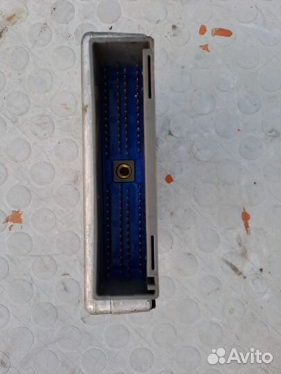 Блок управления эбу Форд Мондео 3 1S7F-12A650-DAC