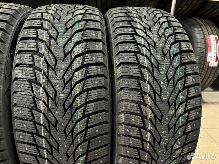 Tracmax X-Privilo S500 215/55 R18 126