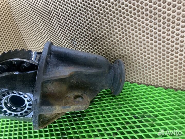 Редуктор заднего моста Kia Sportage 1