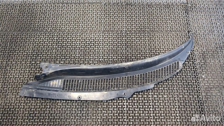 Жабо под дворники Chrysler 300M, 2000