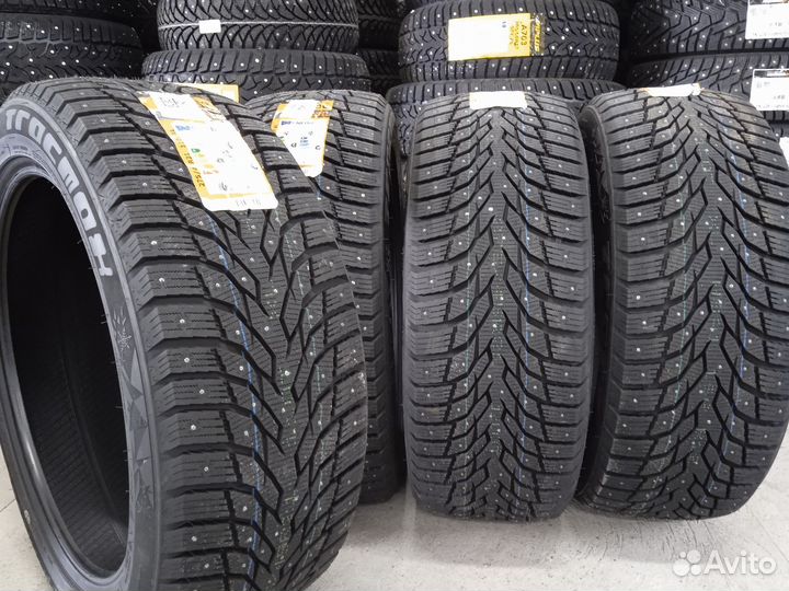 Tracmax X-Privilo S500 275/45 R21 110T