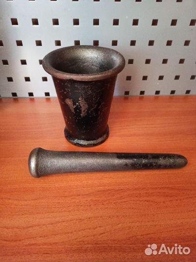 Ступа чугун