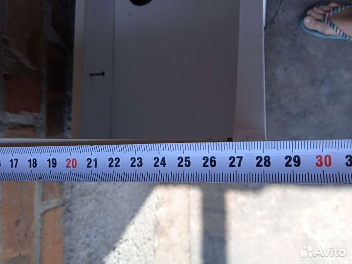 Тумба под раковину бу